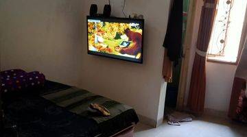 kamar tidur dijual rumah 1lantai dekat dng