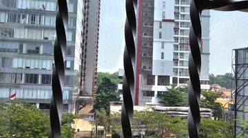 Gambar 1 Dijual Segera Aparte Apartemen 2 Evencio Margonda