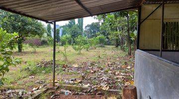 Gambar 5 Dijual Tanah Kp. Sawah Ragajaya Bojong Gede Bogor