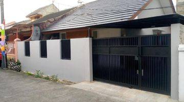 Gambar 1 Rumah Sudah di Renovasi Unfurnished SHM di Jl. Manggar Ii No. 16 Blok B3aciledug, Tangerangbanten, Tangerang