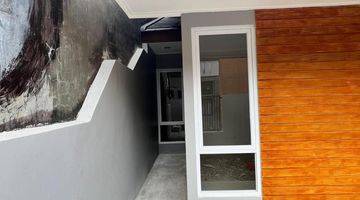 Gambar 2 Rumah Sudah di Renovasi Unfurnished SHM di Jl. Manggar Ii No. 16 Blok B3aciledug, Tangerangbanten, Tangerang