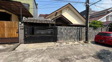 Gambar 3 Rumah standart , luas tanah besar (NY)