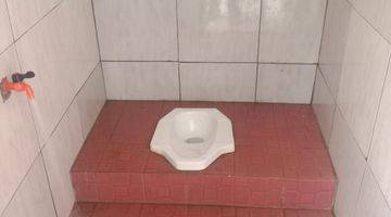 kamar mandi rumah asri dan nyaman tanpa