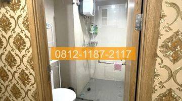 Gambar 5 Sewa Apartemen Gateway Park Lrt City Bekasi Studio Furnished 3B75DF