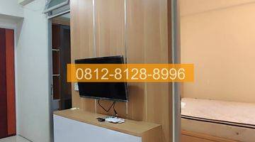 Gambar 1 Sewa Apartemen Gunawangsa Tidar Surabaya 2BR Furnished 634233