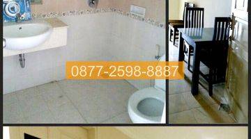 Gambar 4 Jual Apartemen The Boulevard Jakarta 1BR Furnished 768BD0