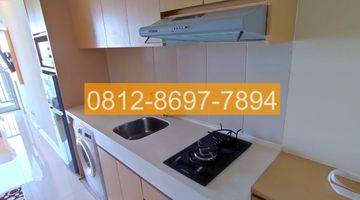 Gambar 4 Jual Apartemen Orange County Bekasi Studio Furnished A77226