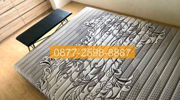 Gambar 3 Jual Apartemen Green Lake Sunter Jakarta 2BR Furnished E58f93