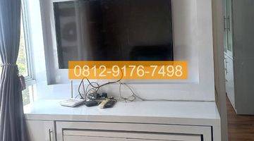 Gambar 3 Sewa Apartemen Altiz Bintaro Plaza Residence 2BR Furnished D7d7e1