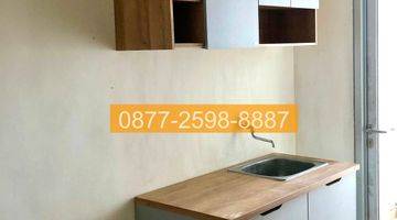 Gambar 4 Jual Apartemen Green Lake Sunter Jakarta 2BR Furnished E58f93