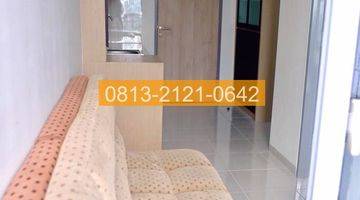 Gambar 4 Sewa Apartemen Akasa Pure Living Tangerang 1BR Furnished 5AF827