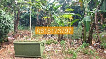 Gambar 3 Jual Tanah Cinere Gandul Depok 1000m2 A37472