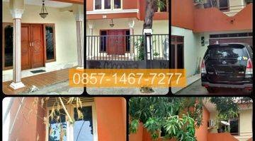 Gambar 1 Jual Rumah Kost 10 Kamar Senen Jakarta Pusat 7e948a