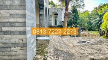 Gambar 3 Jual Villa 1500m2 Sekupang Batam