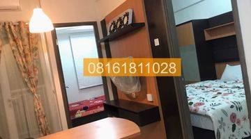 Gambar 3 Jual Apartemen Emerald Bintaro Tangerang 2br Furnished 24750c