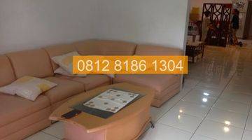 Gambar 2 Jual Rumah Intercon Kebon Jeruk Jakarta Barat 84542f