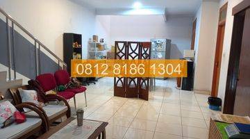 Gambar 4 Jual Rumah Intercon Kebon Jeruk Jakarta Barat 84542f