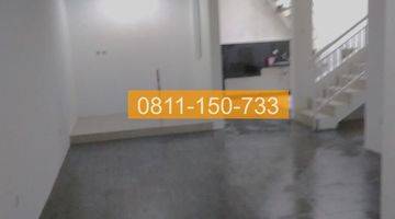 Gambar 5 Jual Rumah 3 Kamar 142m2 Makasar Jakarta Timur 9F7F40