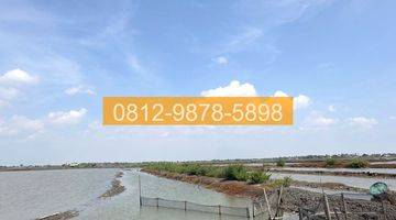 Gambar 2 Jual Tanah lahan Solokan Pakis Jaya Karawang 5C63E8