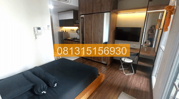 Gambar 1 Sewa Apartemen Puri Orchard Jakarta Barat Studio Furnished Fe05d0