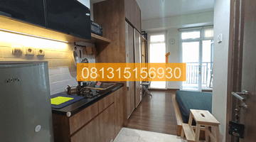 Gambar 3 Sewa Apartemen Puri Orchard Jakarta Barat Studio Furnished Fe05d0