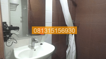 Gambar 5 Sewa Apartemen Puri Orchard Jakarta Barat Studio Furnished Fe05d0