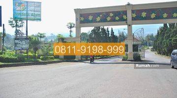 Gambar 1 Jual Tanah Parongpong Bandung Barat 150m2 Bd6a57