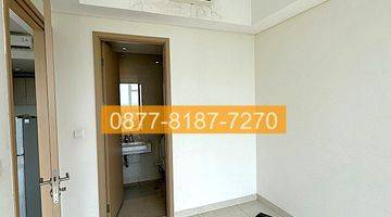 Gambar 3 Sewa Apartemen Sedayu City Jakarta 2BR Semi furnished D7cd2a