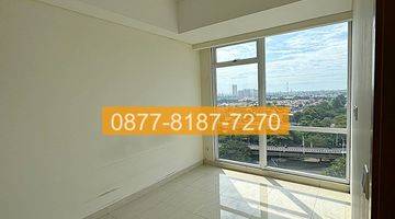 Gambar 4 Sewa Apartemen Sedayu City Jakarta 2BR Semi furnished D7cd2a