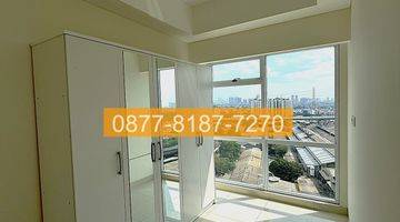 Gambar 5 Sewa Apartemen Sedayu City Jakarta 2BR Semi furnished D7cd2a