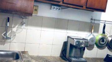 Gambar 2 Sewa Apartemen Rusun Tanah Abang Jakarta Barat 1BR Furnished 1CFDDE