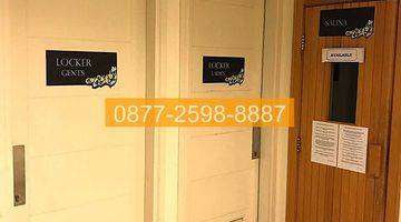 Gambar 5 Jual Apartemen The Boulevard Jakarta 1BR Furnished 768BD0