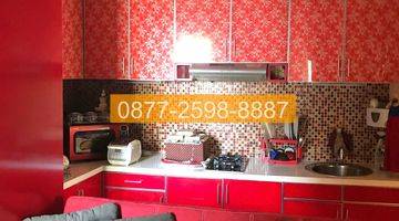 Gambar 1 Jual Apartemen Mediterania Palace Kemayoran Jakarta 2BR Furnished Ed7ec3