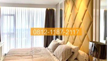 Gambar 1 Sewa Apartemen Gateway Park Lrt City Bekasi Studio Furnished 3B75DF