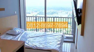 Gambar 1 Jual Apartemen Orange County Bekasi Studio Furnished A77226