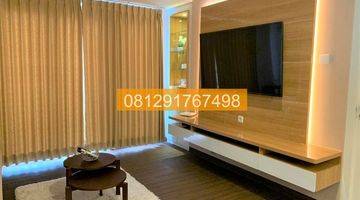 Gambar 2 Sewa Apartemen Breeze Bintaro Tangerang Selatan 2BR Furnished 0AD03B