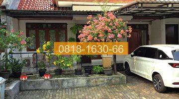 Gambar 1 Jual Rumah Bali View Cirendeu 2 Kamar 104m2 4CBAFF