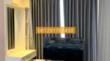 Gambar 5 Sewa Apartemen Breeze Bintaro Tangerang Selatan 2BR Furnished 0AD03B