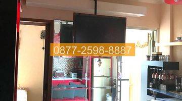 Gambar 3 Jual Apartemen Mediterania Palace Kemayoran Jakarta 2BR Furnished Ed7ec3