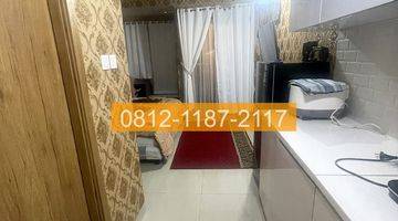 Gambar 2 Sewa Apartemen Gateway Park Lrt City Bekasi Studio Furnished 3B75DF