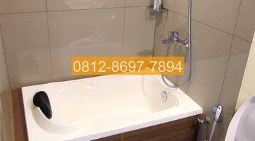 Gambar 5 Jual Apartemen Orange County Bekasi Studio Furnished A77226