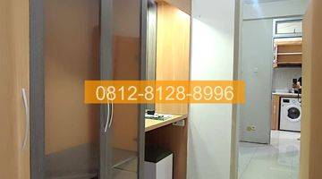 Gambar 3 Sewa Apartemen Gunawangsa Tidar Surabaya 2BR Furnished 634233