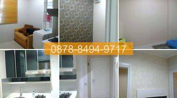 Gambar 1 Jual Apartemen Green Pramuka City Jakarta 2BR Semi furnished 315B24