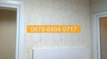 Gambar 2 Jual Apartemen Green Pramuka City Jakarta 2BR Semi furnished 315B24