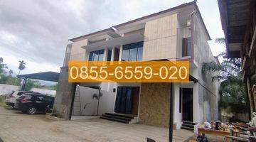 Gambar 2 Jual Rumah Cluster Menara Premiere Land Padang D50D51