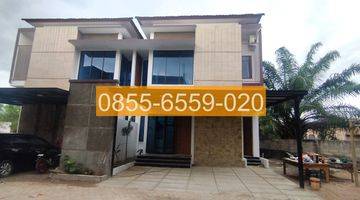 Gambar 1 Jual Rumah Cluster Menara Premiere Land Padang D50D51