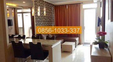 Gambar 1 Sewa Apartemen Casablanca Mansion Jakarta Selatan 3BR Furnished Fb6f1a