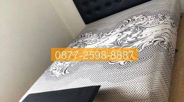 Gambar 2 Jual Apartemen Green Lake Sunter Jakarta 2BR Furnished E58f93