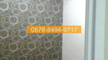 Gambar 4 Jual Apartemen Green Pramuka City Jakarta 2BR Semi furnished 315B24