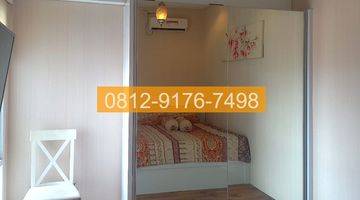 Gambar 2 Sewa Apartemen Altiz Bintaro Plaza Residence 2BR Furnished D7d7e1